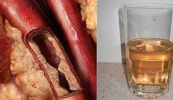Solo una taza de esta bebida: Destapa tus arterias y te protege del corazón