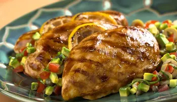 36 estudiantes de Fantino se intoxicaron al comer hígado de pollo