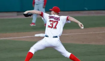 Strasburg abrirá primer partido por Nacionales 