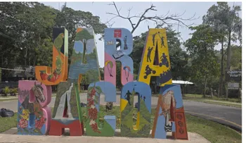 Mitur impulsa a Jarabacoa como destino ecoturístico