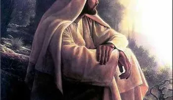 Mensaje de Jesús (Video)