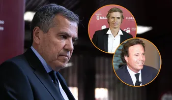 Abogado de hijos no reconocidos de famosos denuncia tretas para vaciar herencias