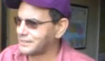 A Pepén Cabreja le gritan "rata" frente a cabildo mocano