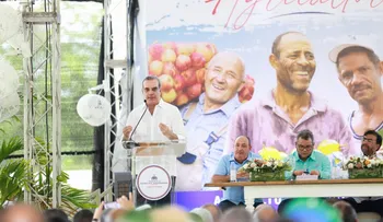 Presidente Abinader visitará provincias Espaillat y San Cristóbal este jueves