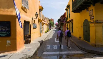 Los 17 mejores destinos turísticos del 2017 (incluyendo un país latinoamericano), según CNN