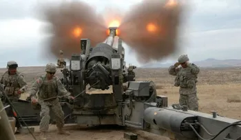 Revelado: Esta es la última gran arma que está desarrollando el Ejército de EE.UU.