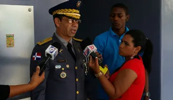 PN dice son falsas denuncias de secuestros de niños a través de redes sociales