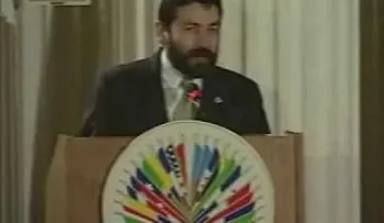 Reynaldo proclama LF puede ser secretario OEA y hasta de la ONU