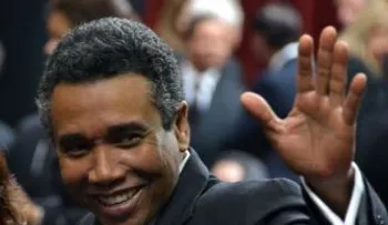 Félix Bautista sigue en 3er lugar en competencia de la â??Gran Corrupciónâ? 
