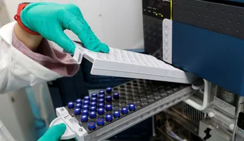 China promete hacer la futura vacuna contra el coronavirus "un bien público mundial"