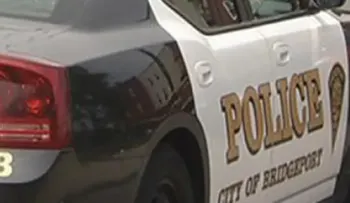 Dominicano de 48 años muere baleado junto a su vehículo en Bridgeport, Connecticut