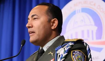 Amet renueva su sistema operativo para el 911