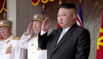 Corea del Norte asegura que lanzó con éxito un misil intercontinental