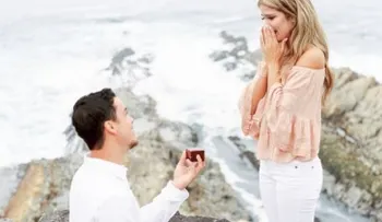 Por qué no debes decepcionarte si no te piden matrimonio 