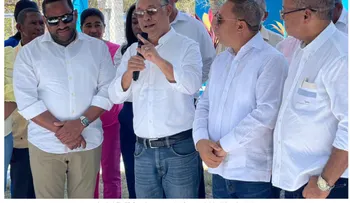 Senador de Elías Piña exige mano firme ante ola de homicidios y hace llamado urgente a la paz