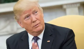 Los periodistas deberían hablar sobre la salud mental de Trump, dice comentarista político