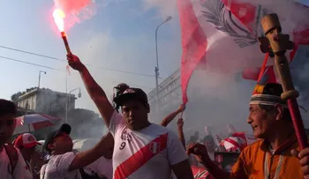 El sueño destrozado de Paolo Guerrero impulsa protestas por una reforma antidopaje