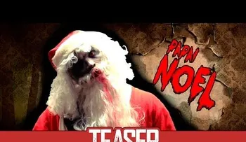 Papá Noel (Video)
