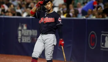 Dominicano Pedro Severino dispara tres jonrones; Lindor y Reyes, dos cada uno