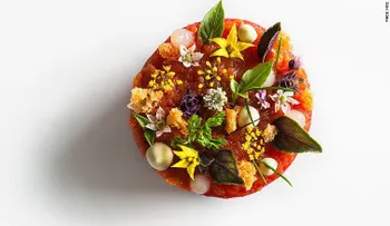 Dónde comer en el 2016: los mejores 10 nuevos restaurantes
