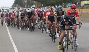 Muere mecánico cubano embestido por ciclista en competición en el Mirador Sur