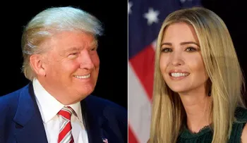 Todas las mujeres del presidente son cómplices