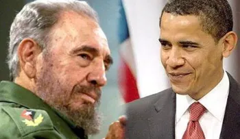 Fidel a Obama: "No necesitamos que el imperio nos regale nada" (VIDEO)