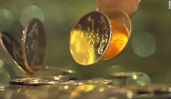 ¿Por qué ISIS está obsesionado por el oro?