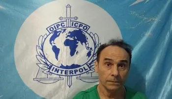 Apresan fisioterapista italiano que drogaba y violaba a sus pacientes