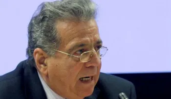 La sorpresiva renuncia de Isaías Rodríguez como embajador de Venezuela en Italia: No aguanto más
