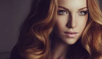 Que debes hacer para que tu cabello no se esponje