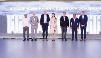Vicepresidenta asiste a inauguración cuarta planta de fabricación dispositivos médicos Fresenius Kabi que creará 700 empleos