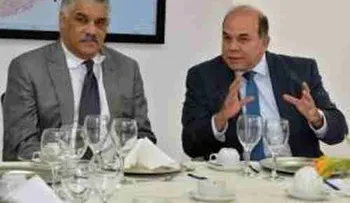 Vargas apoya consultas de Energía y Minas