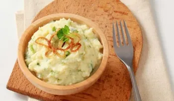10 reglas para perfeccionar un puré de papas