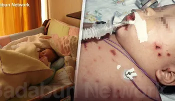 Madre compró una cuna usada para su bebé y 2 días después falleció