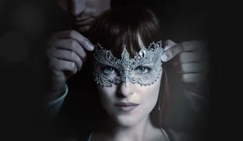El tráiler de Fifty Shades Darker; bate el récord de visionados en 24 horas