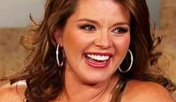 Alicia Machado se niega a confirmar si tiene un romance con Sergio Sendel; no quiere contacto con la prensa