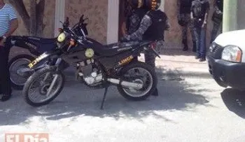 Allanan casa de promotor de TelexFree en San Pedro de Macorís, República Dominicana