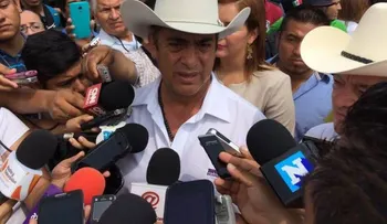 "A una niña gorda no la quiere nadie": Un gobernador mexicano desata la polémica