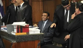 Aplazan para el 22 fallo en caso Félix Bautista
