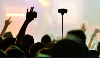 Las personas obsesionadas con los selfies tienen problemas mentales