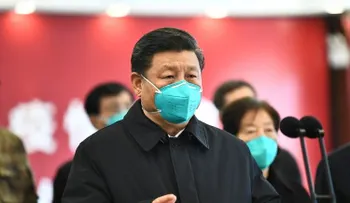El engaño de China al mundo, nuevas pruebas muestran que el coronavirus existía antes de diciembre y lo ocultaron 