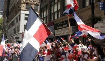 Comunidad dominicana en N.York desfilará este domingo orgullosa de sus logros