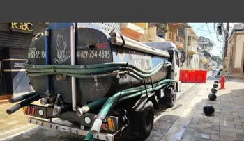 Comerciantes Zona Colonial denuncian falta de agua los lleva a la quiebra