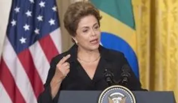 WikiLeaks revela nombre de miembros del Gobierno de Rousseff espiados por EEUU