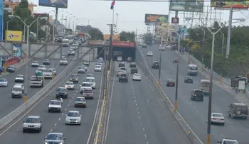 Cerrarán hasta este martes túnel de Las Américas