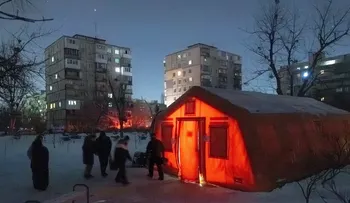 Ucrania enfrenta un invierno crítico por los ataques rusos y una creciente crisis presupuestaria