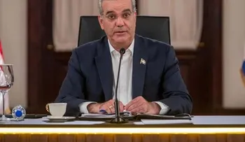 Abinader vincula refuerzo militar en la frontera con posible intensificación de operaciones contra pandillas en Haití