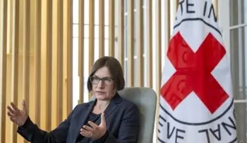 Cruz Roja afirma que más rehenes en Gaza pudieron salvarse con mayor presión en las negociaciones