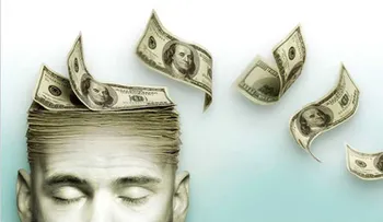 Cuanto más dinero tenemos, menos influye en la felicidad